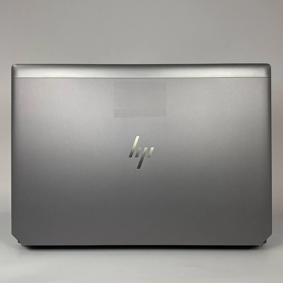 Мобильная рабочая станция Б-класс HP zBook 15 G6 / 15.6" (1920x1080) IPS / Intel Core i7-9750H (6 (12) ядер по 2.6 - 4.5 GHz) / 16 GB DDR4 / 300 GB SSD / nVidia Quadro T2000, 4 GB GDDR5, 128-bit / Fingerprint / WebCam / HDMI б/у + Подарок Мышь / USB | Зображення 7