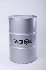 Моторна олива WEXOIL Profi 10w40 208л API SL/CF