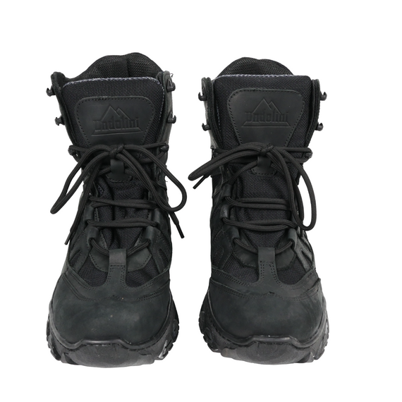 Берцы Undolini Чорний Air-Tex 42 | Зображення 1