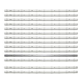 LED підсвітка TV 55" LED55D10A-ZC14AG-01 02 LED55D10B-ZC14AG-01 14 шт.