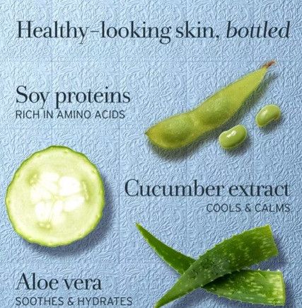 Засіб для вмивання обличчя Fresh Soy Face Cleanser 150ml | Зображення 2