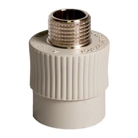 Муфта Reiger PP-R РЗ 25х1/2 20728