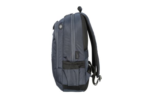 Рюкзак Tucano Lato 17" синій | Зображення 6