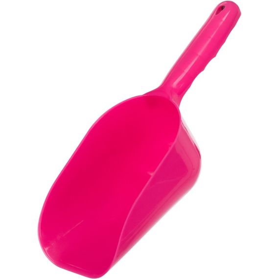 Лопатка-совок Trixie для гігієнічного наповнювача або корму пластик розмір S | Зображення 2