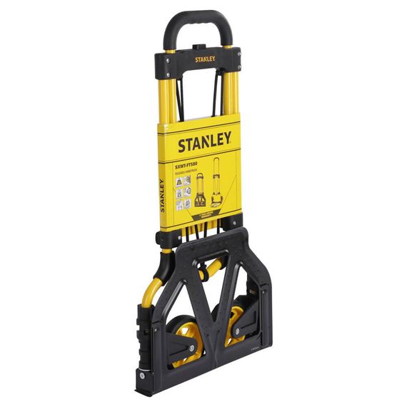 Візок складний вантажний STANLEY SXWT-FT580 | Зображення 3