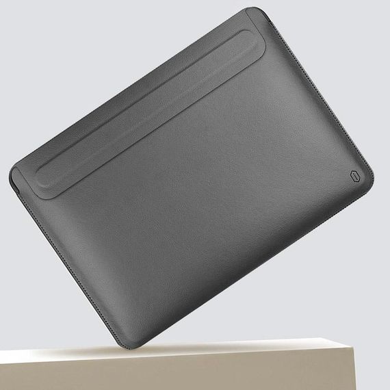 Чехол WIWU Air Skin Pro II 13.6" Черный | Зображення 1