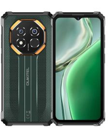 Смартфон Oukitel G7 4/128GB Green