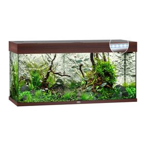 Аквариум Juwel Rio 180 LED коричневый (4022573047509)