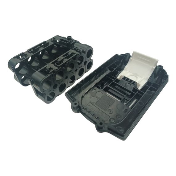Корпус MAKITA 5S2P10*18650 для АКБ-инструмента 18V BL1860B с индикатором | Зображення 4