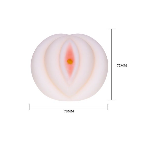 Мастурбатор - Man's Masturbator Vagina Sex Aura | Зображення 1