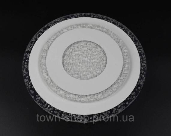 Светильник потолочный LED 2245/300Q Белый 4х30х30 см.