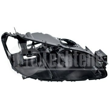 Корпус фары правый BMW 7 F01/F02 08-12 (AHL Xenon), AutoTechteile, 700 6376, 1ZS 354 690-021
