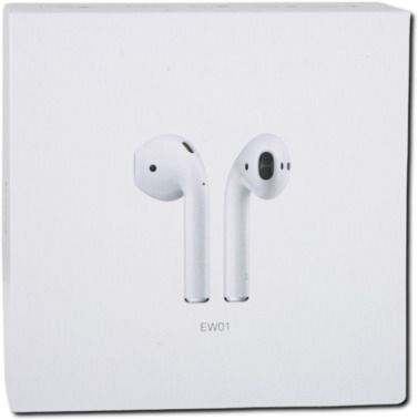 Блютуз Стерео Гарнітура XPRO Hoco EW01 (23752-01_793)