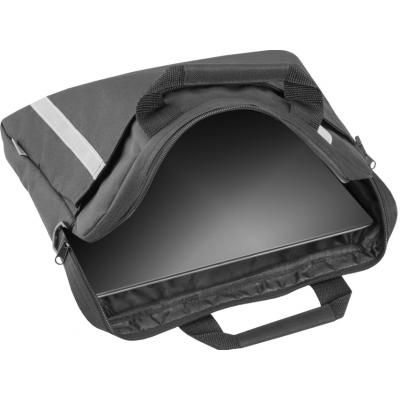 Сумка для ноутбука Defender 15.6" Shiny (26097) | Зображення 4