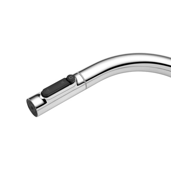 Змішувач для кухні Kroner Element 211569-0101 | Зображення 7