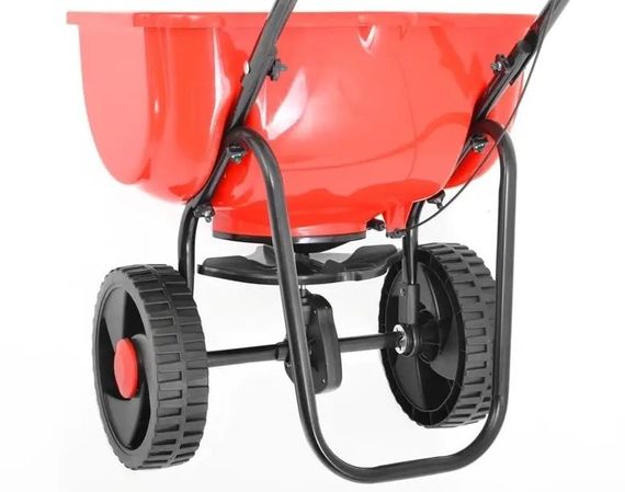 Сіялка механічна HECHT 270, 27 літрів | Зображення 1