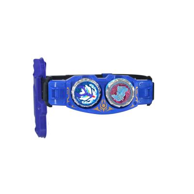 Волчок Infinity Nado Набор VI Master Belt Battle Set Февраль Дракон (Fury Wave Dragon) (EU654162) | Зображення 3