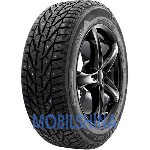 Зимние шины TIGAR Ice (205/55R16 94T)