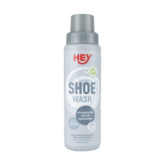 Засіб для очищення взуття під час прання HeySport Shoe Wash 250 ml (20640000)