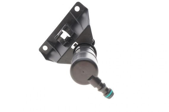 Форсунка омивача фари VW Touran 03-10 99551825301 | Зображення 2
