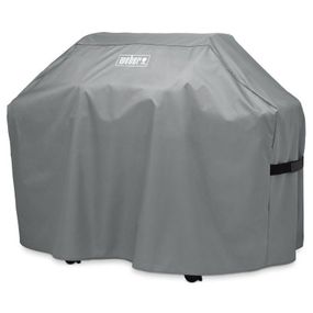 Чохол для газових грилів WEBER Genesis II (3 пальники), Genesis 300 серії