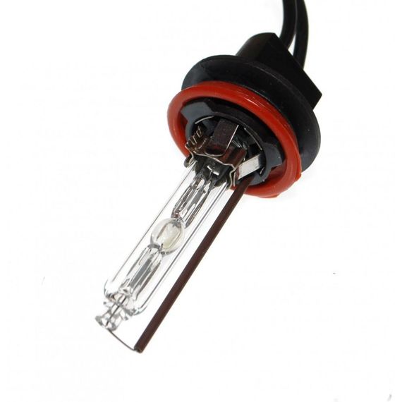 Ксенонова лампа QLine Xenon Max Н11 4300 K (1 шт.) | Зображення 1
