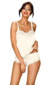 Комплект Obsessive Prima Neve S/M sexstyle