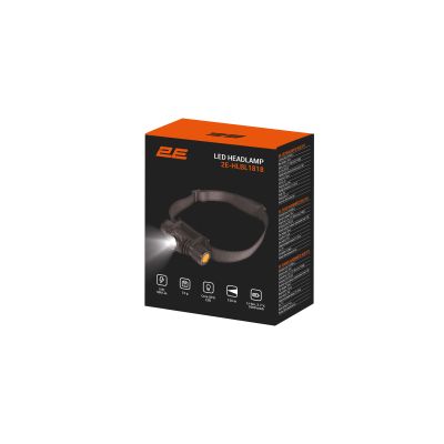 Фонарь 2E USB-C 1800мАг 500лм 5Вт багаторежимний (2E-HLBL1818) | Зображення 6