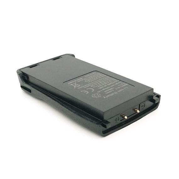 АКБ для рації Baofeng BF-888S 1500mAh | Зображення 2