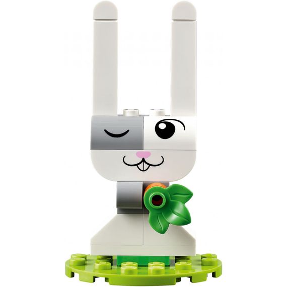 Конструктор LEGO Classic Творчі улюбленці 450 деталей (11034) | Зображення 5