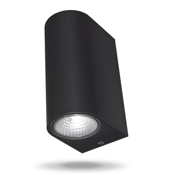 Світлодіодний світильник архітектурний AR032 IP54 VIDEX  6W 2700K | Зображення 1
