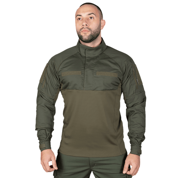 Бойова сорочка CM Blitz 2.0 Олива (7073), XL | Зображення 1