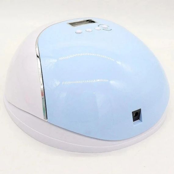 Лампа для манікюру 120W SUN BQ-V5 LED+UV (234563340_427) | Зображення 4