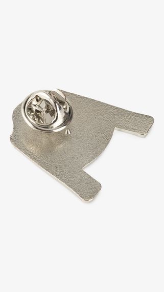 Значок Куртка ST ENDS 0928102521-6 Різнокольоровий shop (2000999540097) | Зображення 2