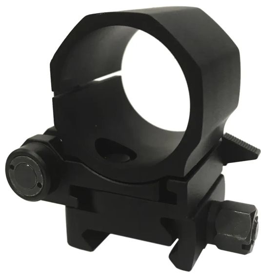 Кріплення для оптики Aimpoint FlipMount для Comp C3. d - 30 мм. Weaver/Picatinny