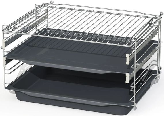 Духовка Gorenje (BOP798S37BG) | Зображення 4