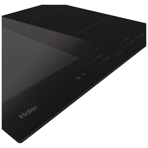 Варочная поверхность Haier HAFRSJ64MC | Зображення 4