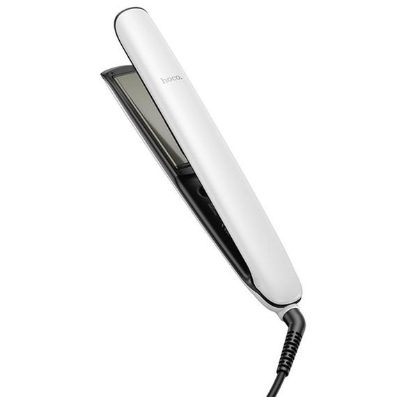 Випрямляч для волосся Hoco HP47 Explicit White | Зображення 5
