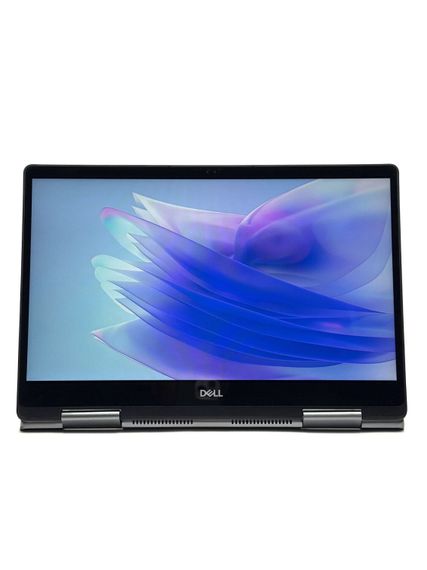 Ноутбук-трансформер Dell Inspiron 15 7573 / 15.6" (1920x1080) IPS Touch / Intel Core i5-8250U (4 (8) ядра по 1.6 - 3.4 GHz) / 8 GB DDR4 / 256 GB SSD / Intel UHD Graphics 620 / WebCam / Win 11 б/у | Зображення 6