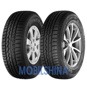 Зимние шины General Tire Snow Grabber (275/40R20 106V)