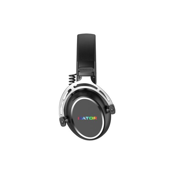 Навушники Hator Hypergang 3 Hi-Res Black (ESH50) | Зображення 6