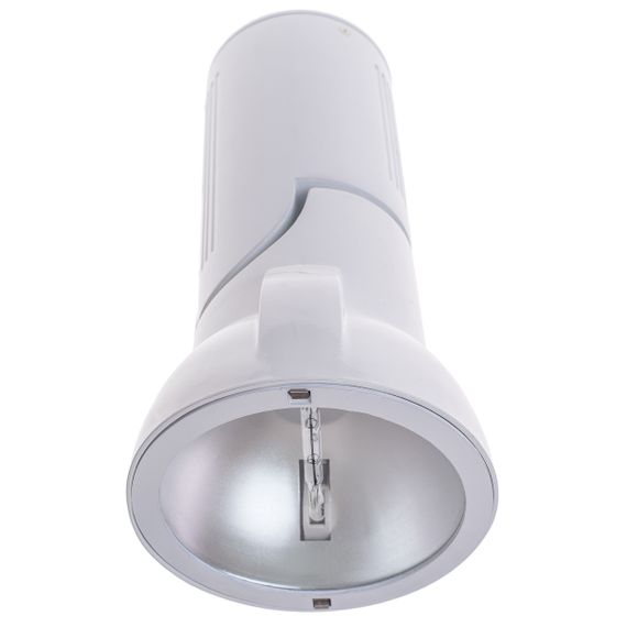 Светильник поворотный накладной металлогалогенный LF2000-3 (150W) RX7s white