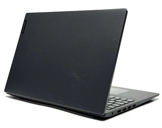 Ультрабук Б-класс Lenovo V15-IIL / 15.6" (1920x1080) TN / Intel Core i3-1005G1 (2 (4) ядра по 1.2 - 3.4 GHz) / 8 GB DDR4 / 128 GB SSD / Intel UHD Graphics / WebCam / Win 11 б/у | Зображення 5