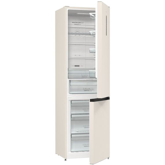 Холодильник Gorenje NRK6202AC4 | Зображення 5