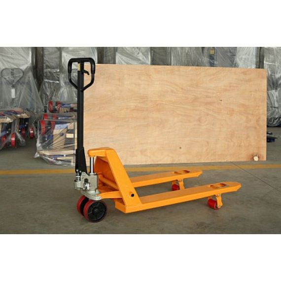 Візок гідравлічний Vulkan 2,5т/1150мм | Зображення 1