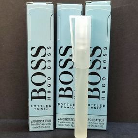 Парфумована вода Ботл Тонік, 10мл (з роспилювачем), чоловічі