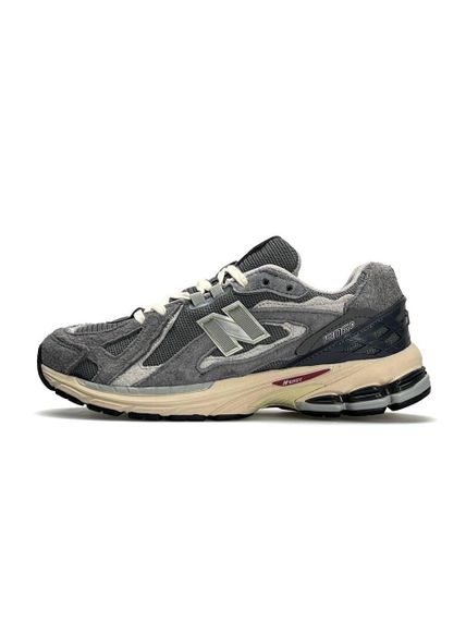 Кросівки ew 1906D Grey Beige , В'єтнам | Зображення 2