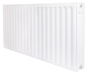 Радіатор сталевий Thermo Alliance IMAS 22 тип 500x1100 мм бічне підключення (TAI225001100K)