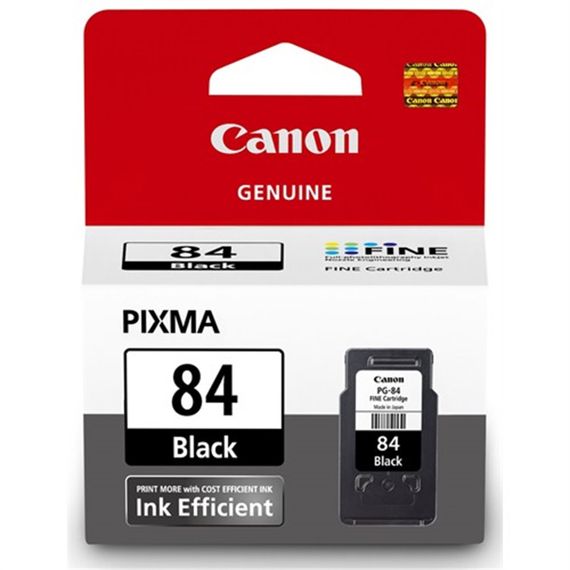 Картридж Canon PG-84 PIXMA Ink Efficiency E514 Black (8592B001)