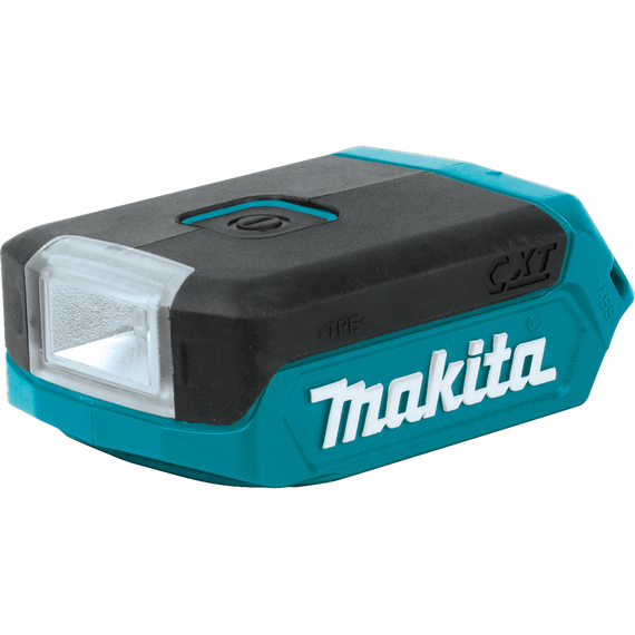 Фонарь светодиодный аккумуляторный Makita DEAML103 (100 лм, CXT, без аккумулятора и зарядного устройства)
